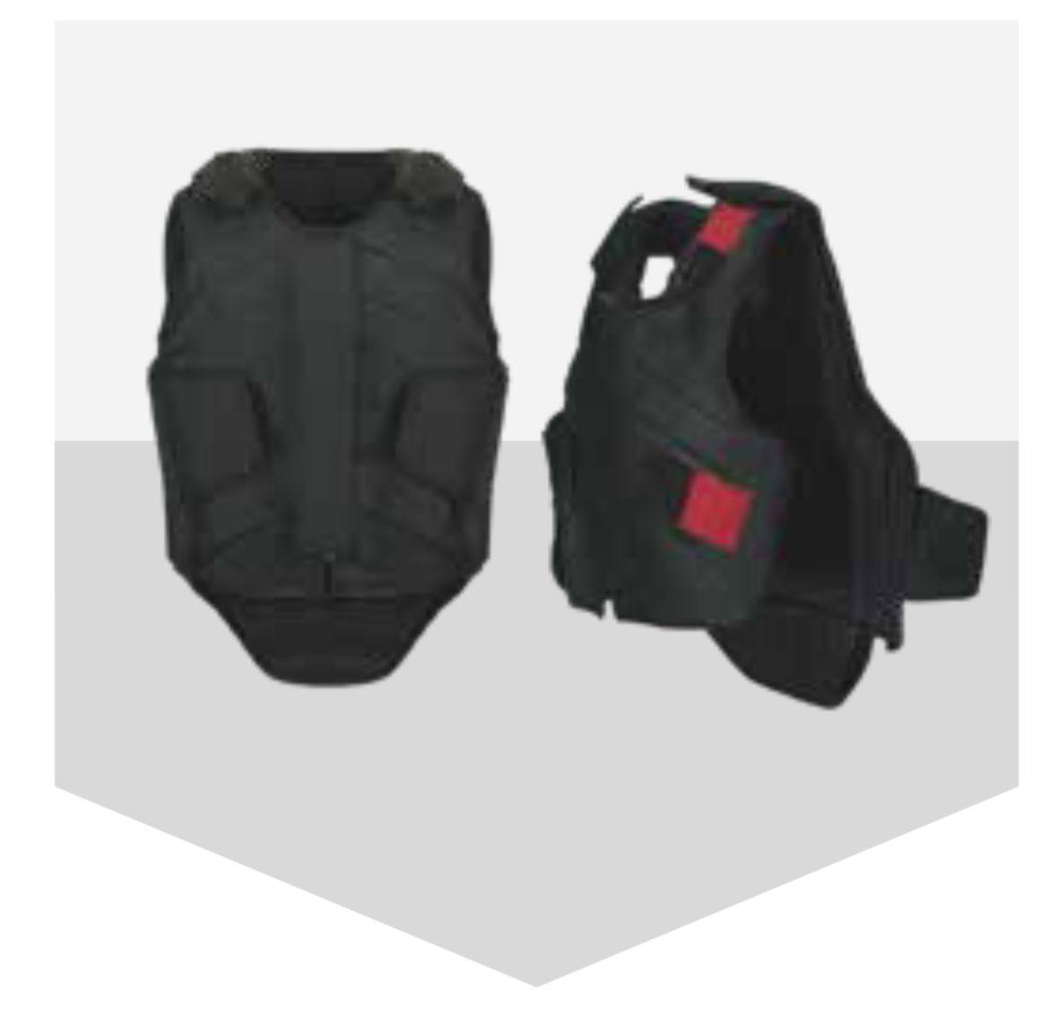 Safety Vests