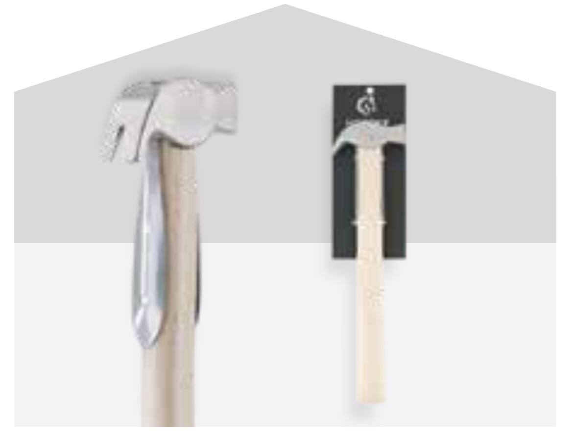 Farrier Tools