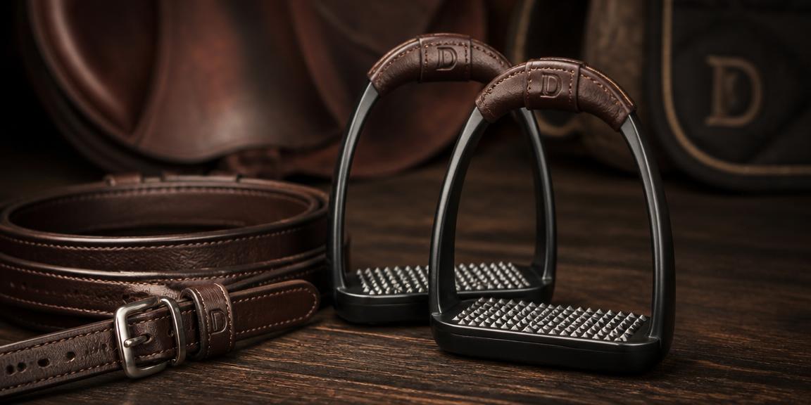 Stirrups & Straps